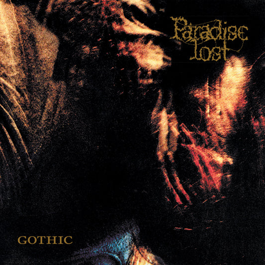 Paradise Lost ‎– Gothic [LP/2CD]