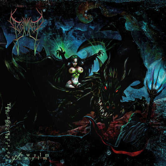 Stormkeep – The Nocturnes Of Iswylm [LP/CD]