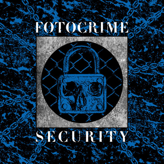 Fotocrime – Security [CD]