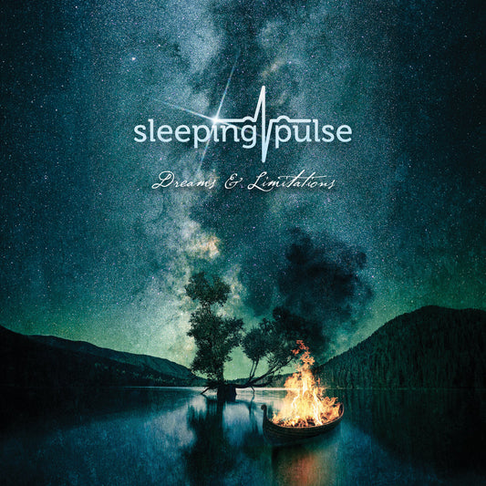 Sleeping Pulse - Dreams & Limitations [LP/CD]