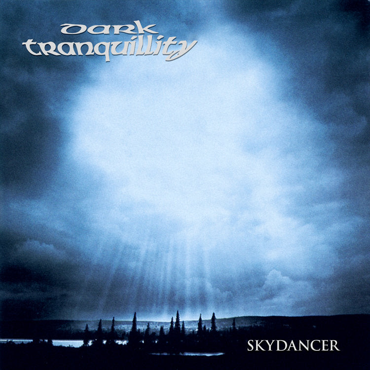 Dark Tranquillity - Skydancer [CD]
