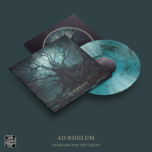 AD NIHILUM - An Escape For The Guilty [Vinyl LP]