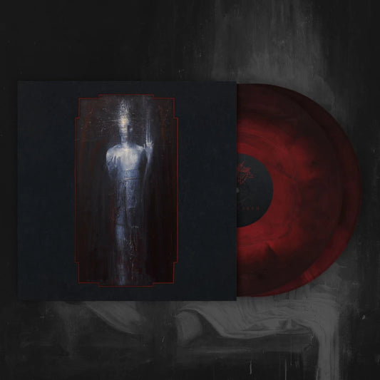 Akhlys - House of the Black Geminus (Tri-fold 2LP galaxy)