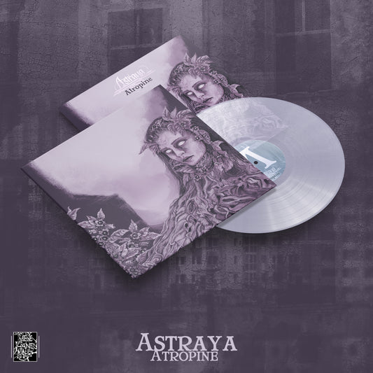 Astraya - Atropine [LP]