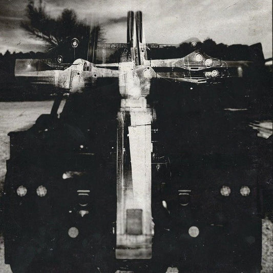 portrayal of guilt ‎– …Beginning Of The End [LP/CD]