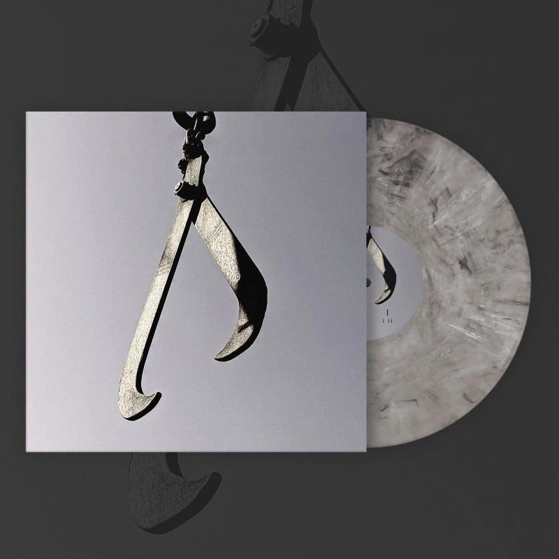 Blood Abscission - I [LP]