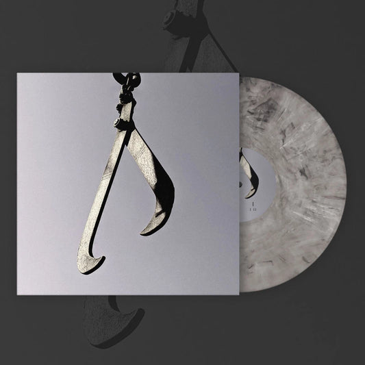 Blood Abscission - I [LP]