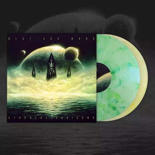 Blut Aus Nord - Ethereal Horizons [2LP]