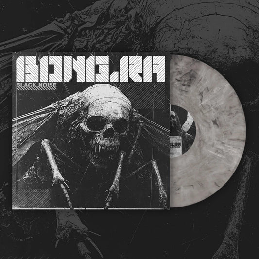 Bong-Ra - Black Noise [Vinyl LP]