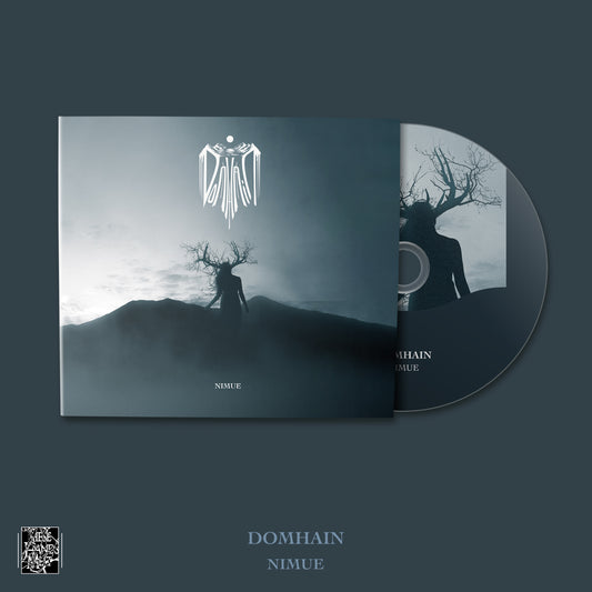 DOMHAIN - Nimue [Digi-CD]