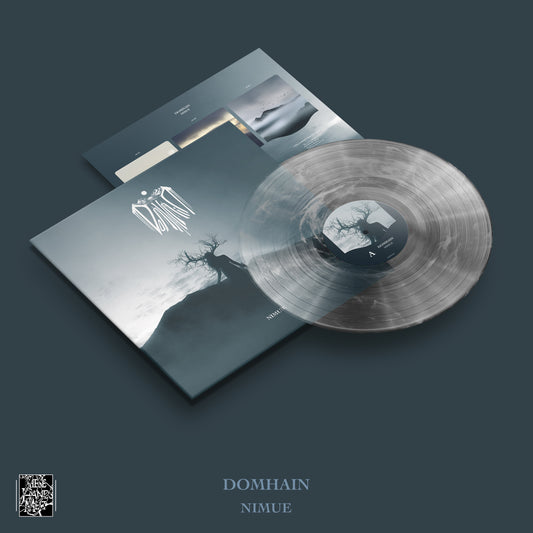 DOMHAIN - Nimue [Vinyl LP, 2nd Press]