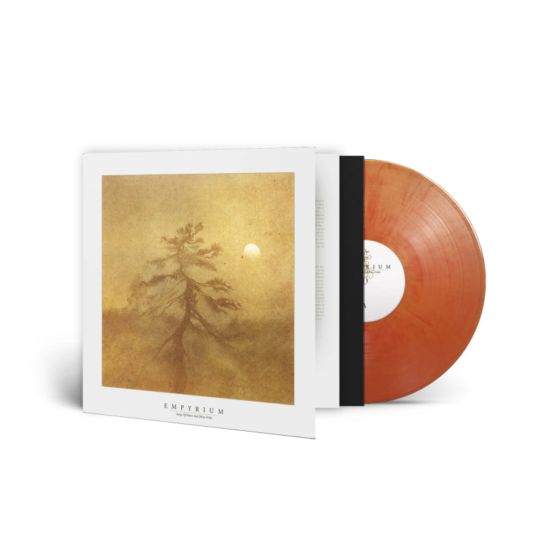 Empyrium - Songs Of Moors And Misty Fields [LP Gatefold]