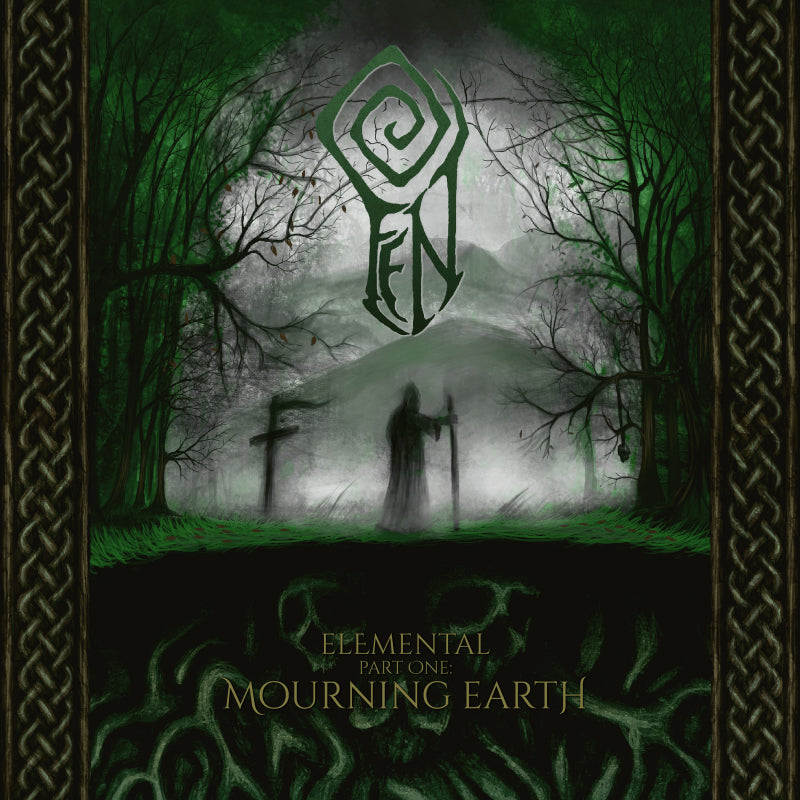Fen - Elemental Part One: Mourning Earth [LP/CD]