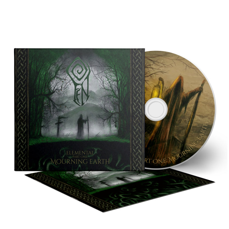 Fen - Elemental Part One: Mourning Earth [LP/CD]