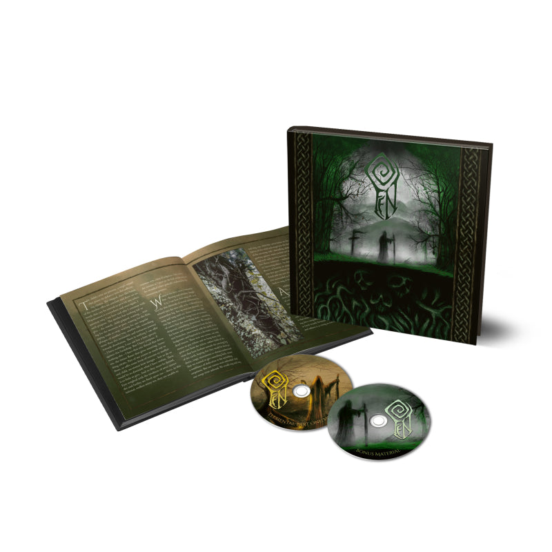 Fen - Elemental Part One: Mourning Earth [LP/CD]