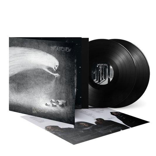 Hexvessel - Nocturne [Gatefold 2LP]