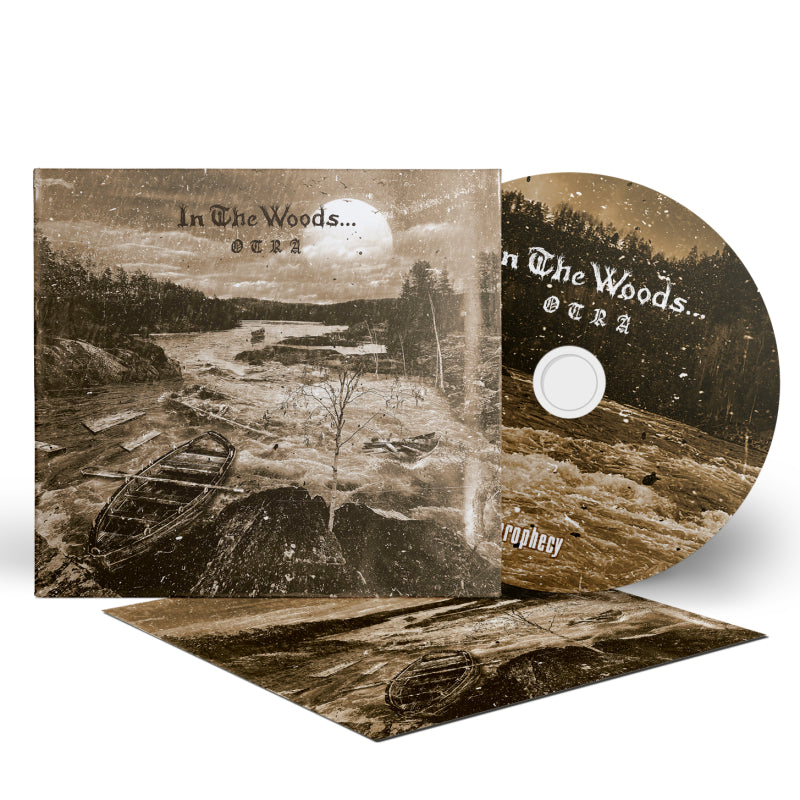 In The Woods... - Otra [CD Digipack]