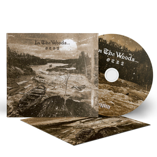 In The Woods... - Otra [CD Digipack]