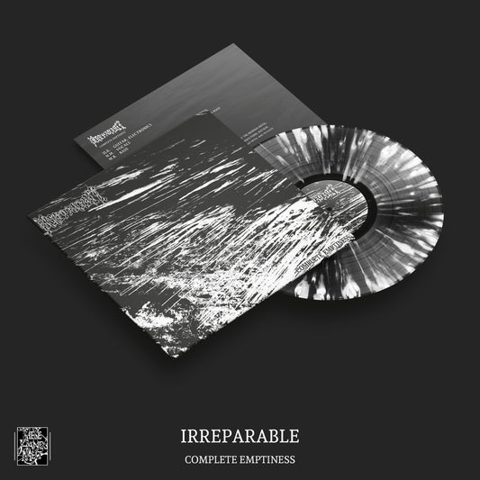 IRREPARABLE - Complete Emptiness [Vinyl LP]