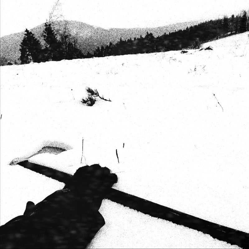 Isen – Zaklínání Poslední Zimy [CD]