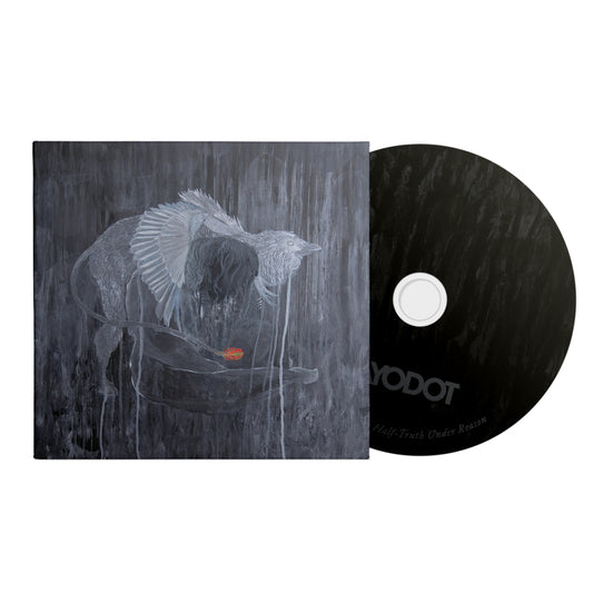 Kayo Dot - Every Rock, Every Half-truth Under Reason [CD Digipack]