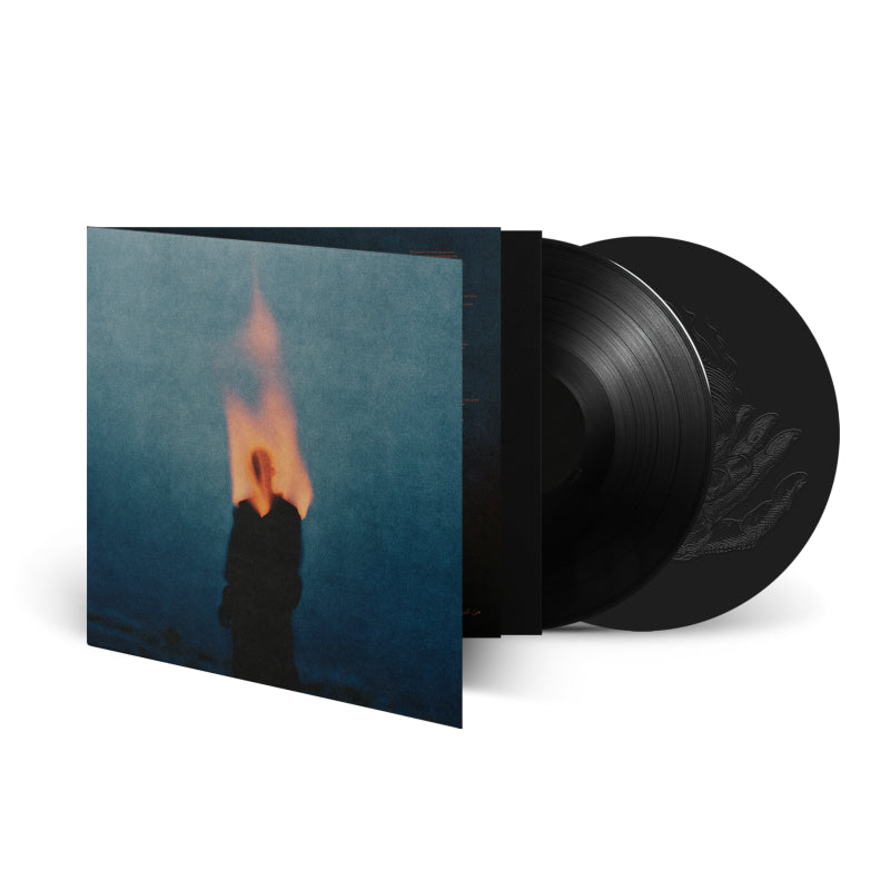 Klimt 1918 - Àmor [2LP/CD]