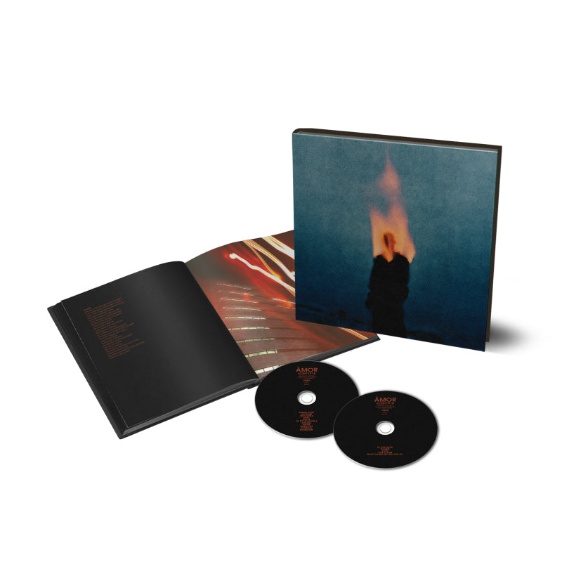 Klimt 1918 - Àmor [2LP/CD]