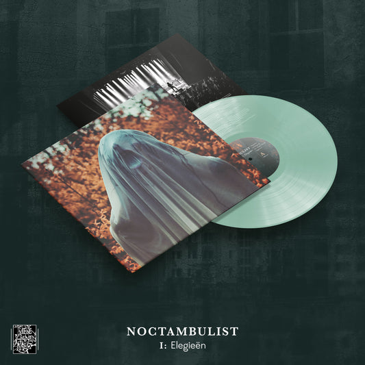 Noctambulist I: Elegieën [LP]