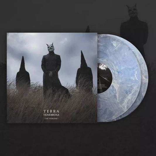Terra Tenebrosa - The Purging [2LP]