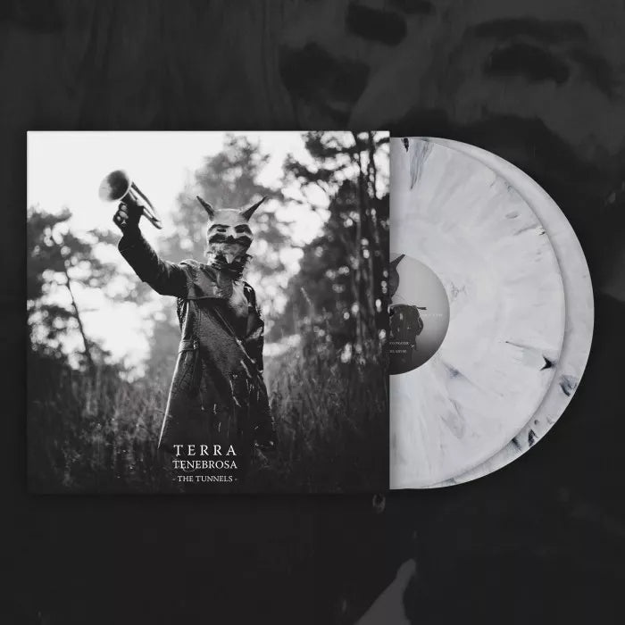 Terra Tenebrosa - The Tunnels [2LP]