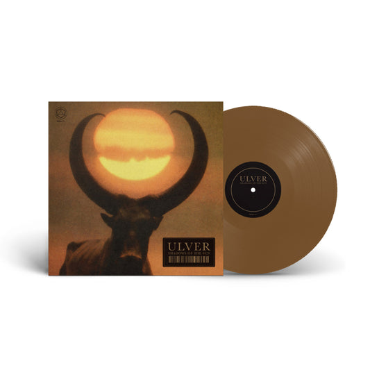 Ulver - Shadows Of The Sun [LP Repress]